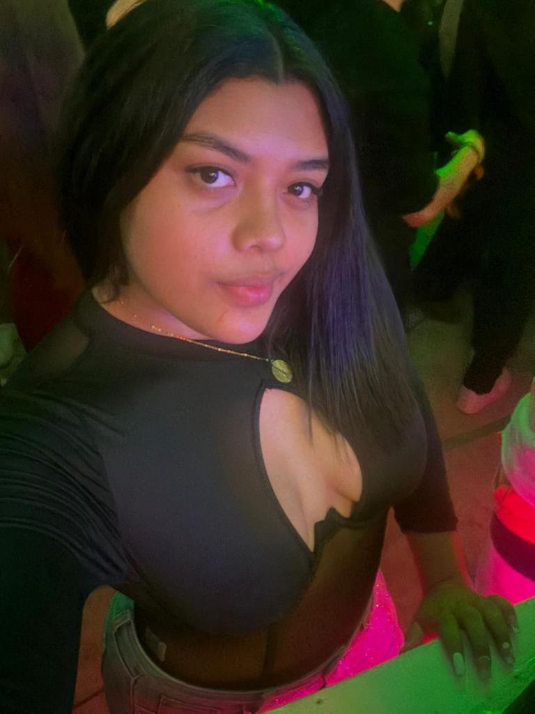 Chica busca chico en Murcia: 