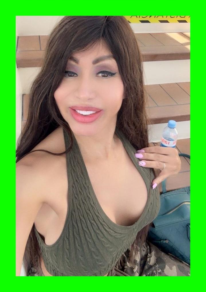 Travesti en Barcelona: 