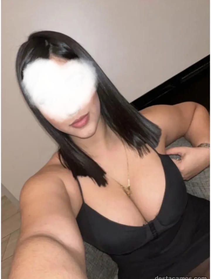 Chica busca chico en Ciudad Real: 