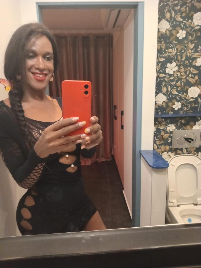 Travesti en Málaga: 