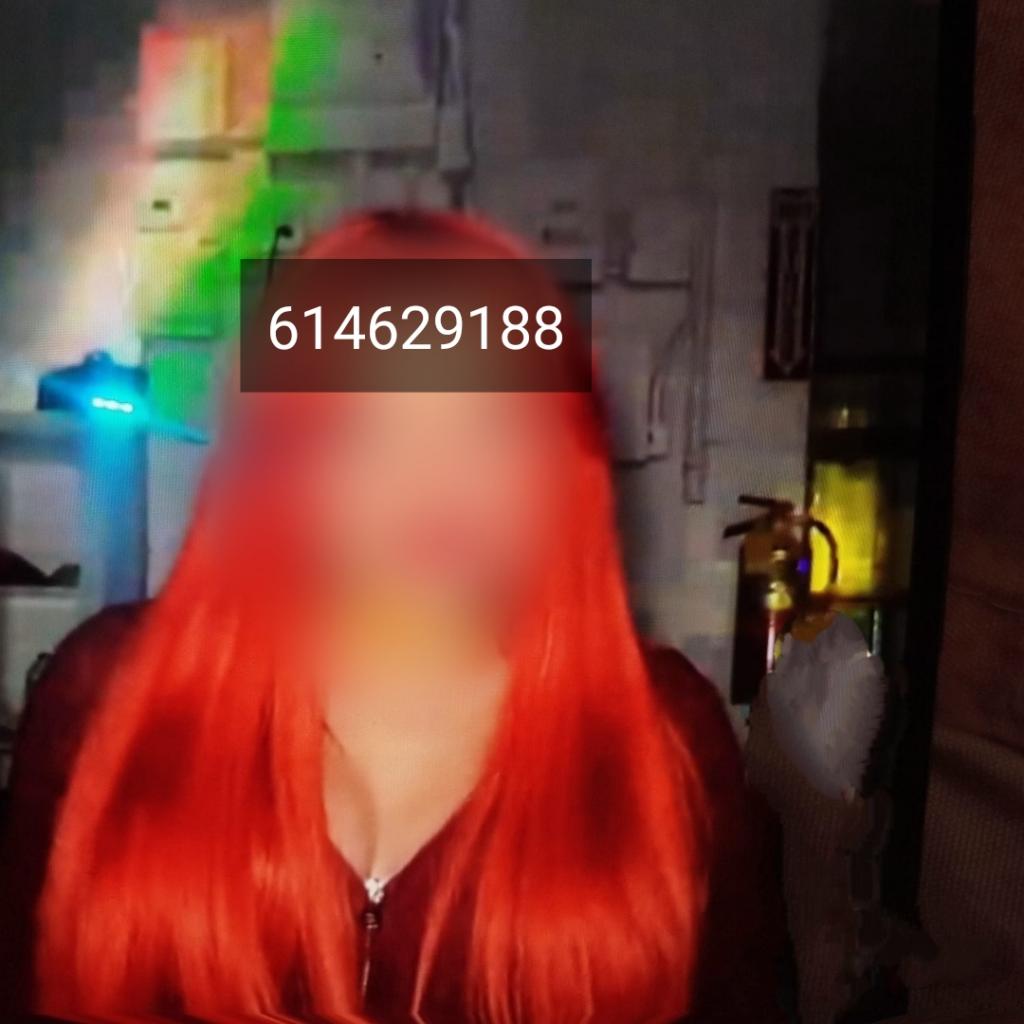 Chica busca chico en Valencia: 