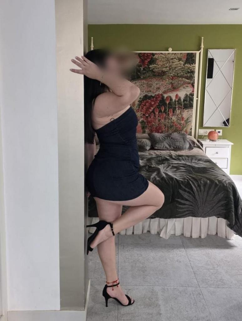 Chica busca chico en Granada: 