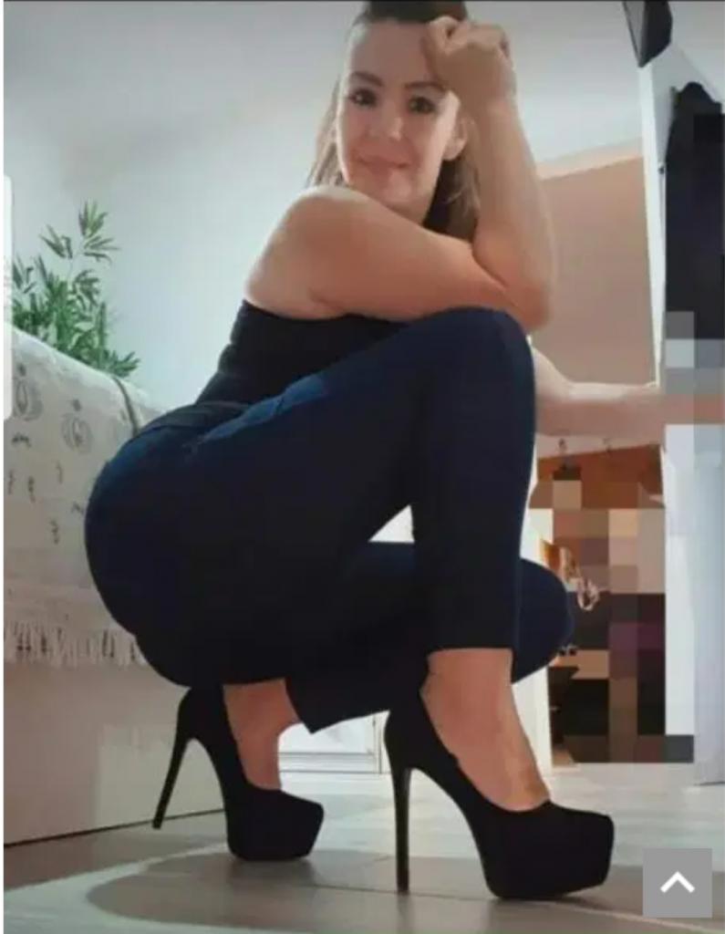 Chica busca chico en Tenerife: 