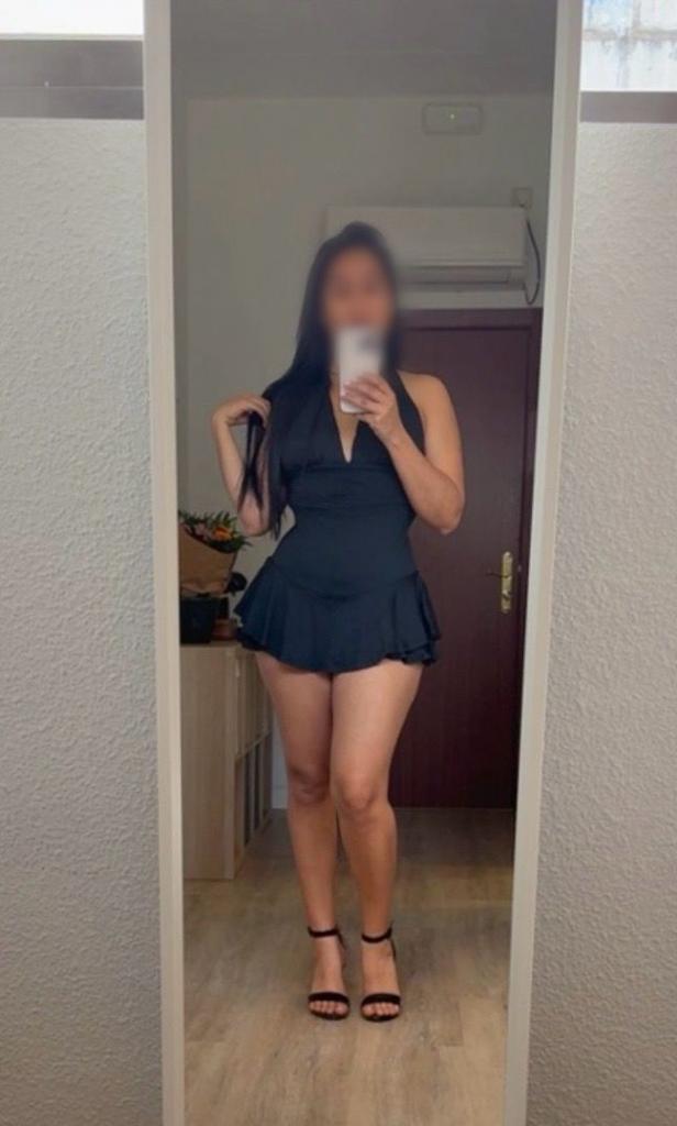 Chica busca chico en Madrid: Chica busca chico