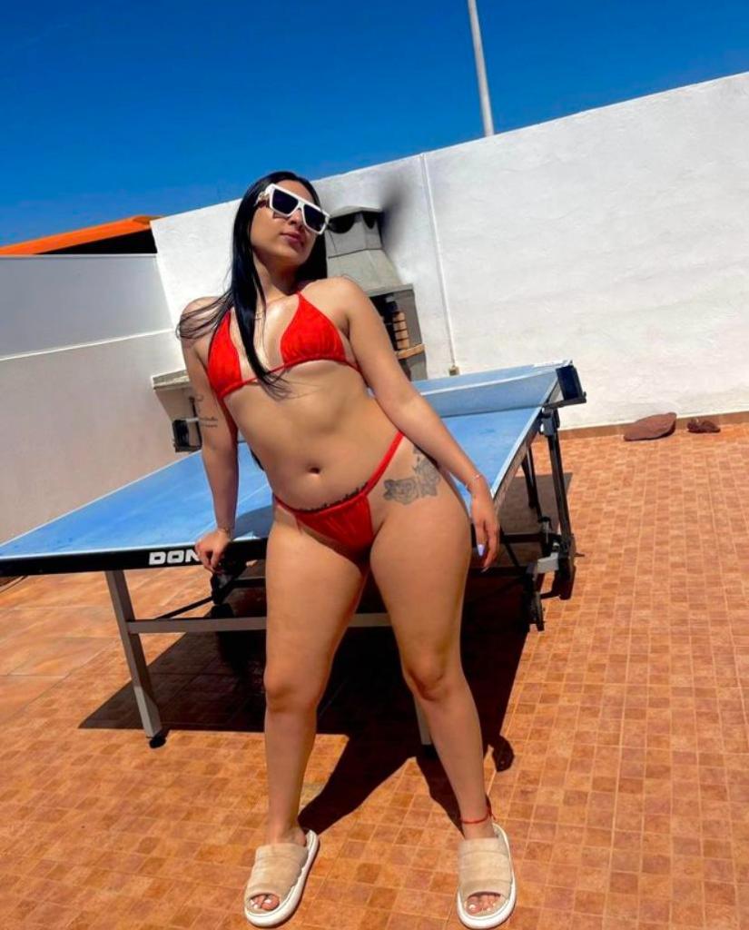 Chica busca chico en Albacete: 