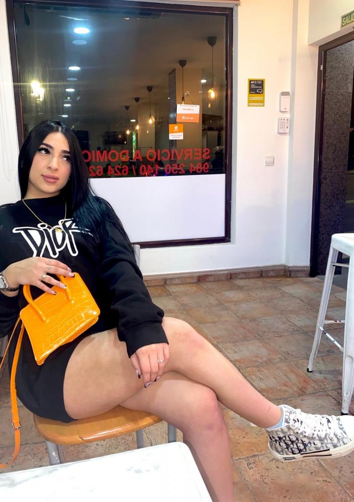 Chica busca chico en Albacete: 