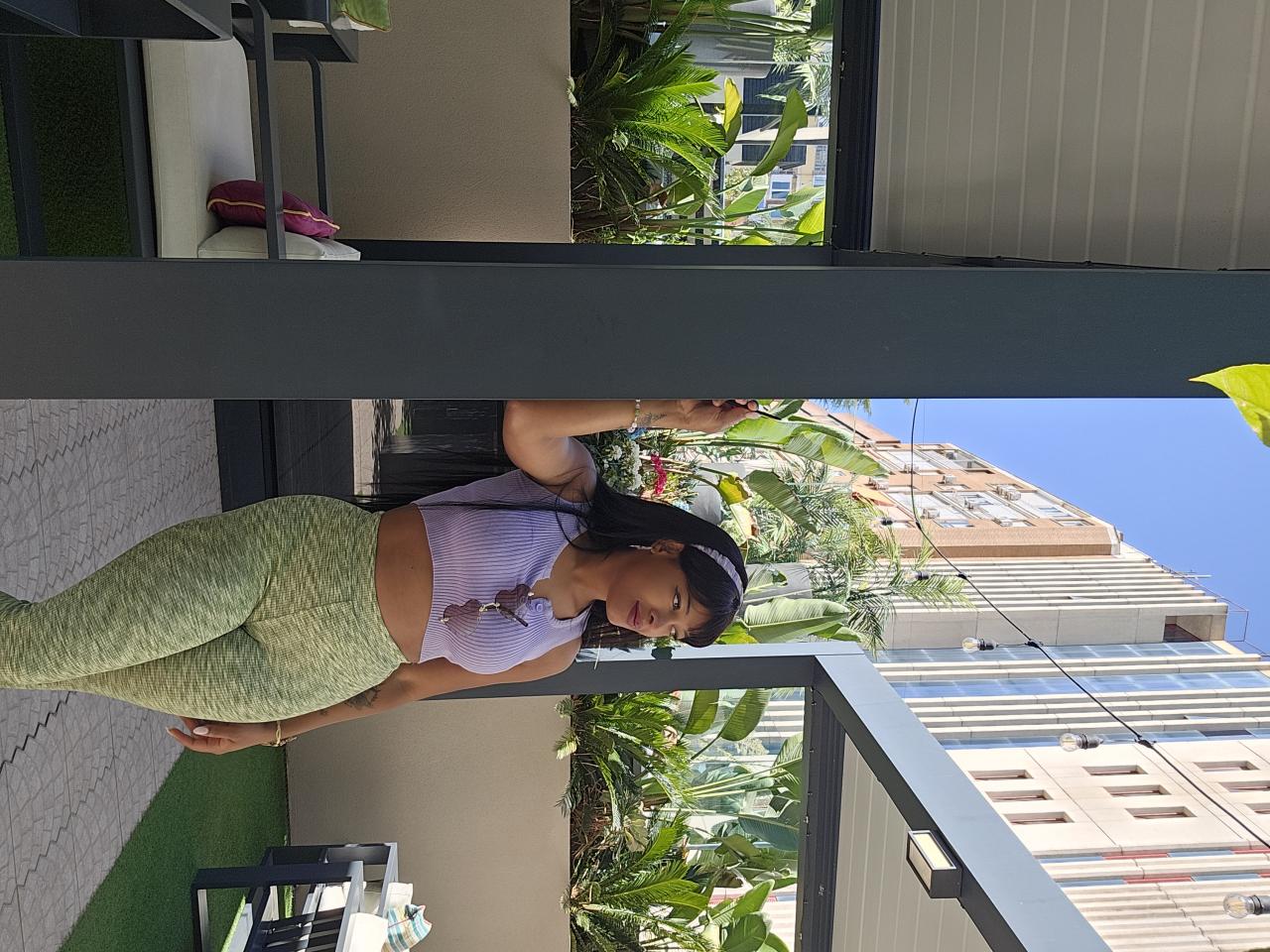 642641973: Chica busca chico en Pontevedra