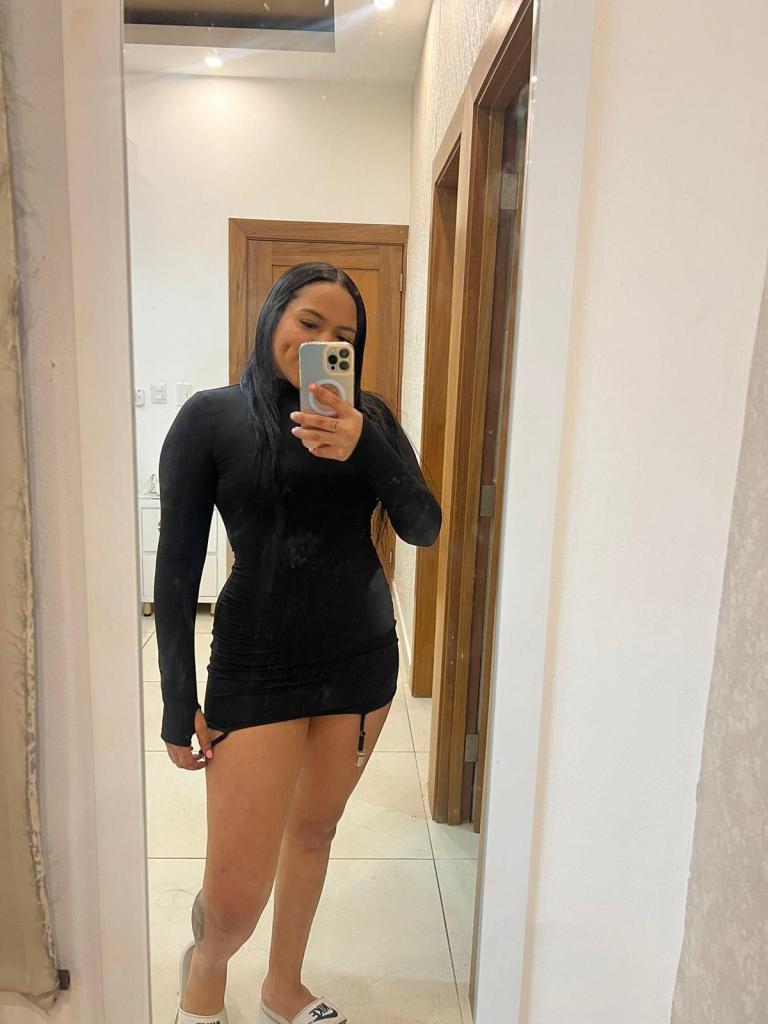 Chica busca chico en Sevilla: 