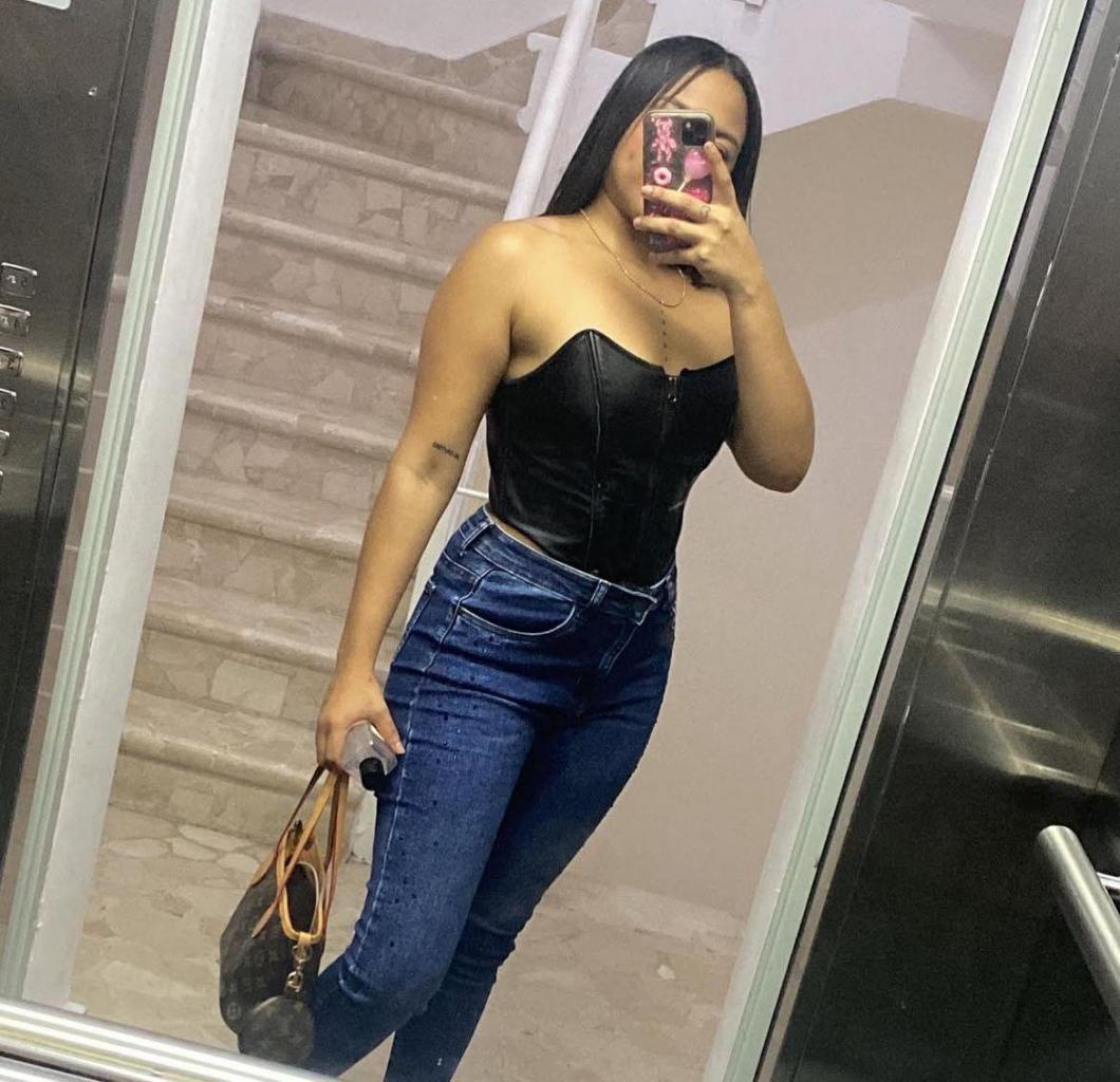 Chica busca chico en Sevilla: 