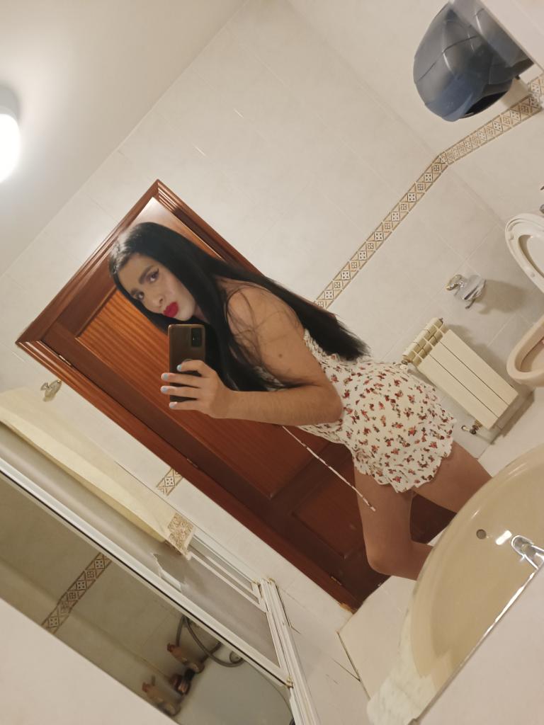 664855351: Transexual en Jaén