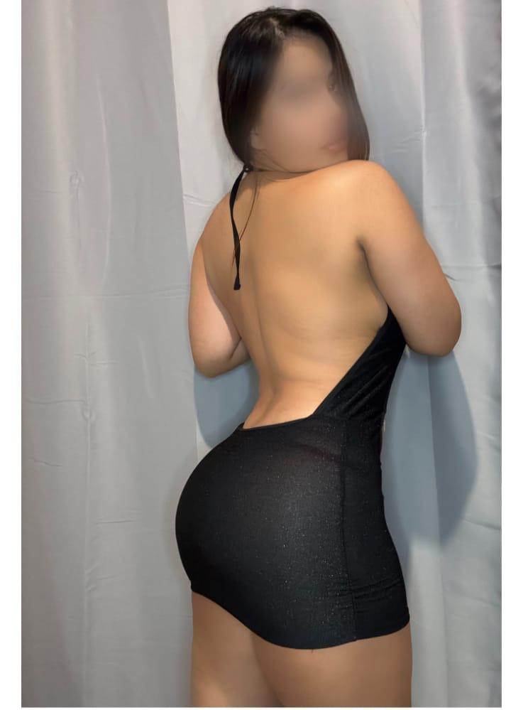 Chica busca chico en Cuenca: 