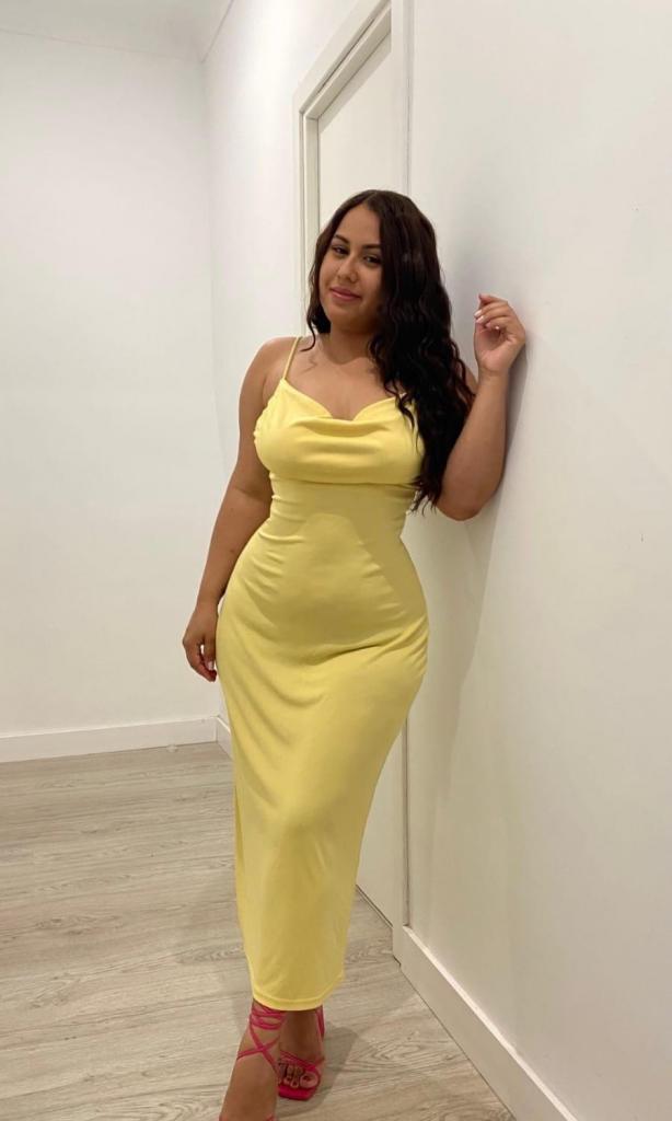 Chica busca chico en Almería: 
