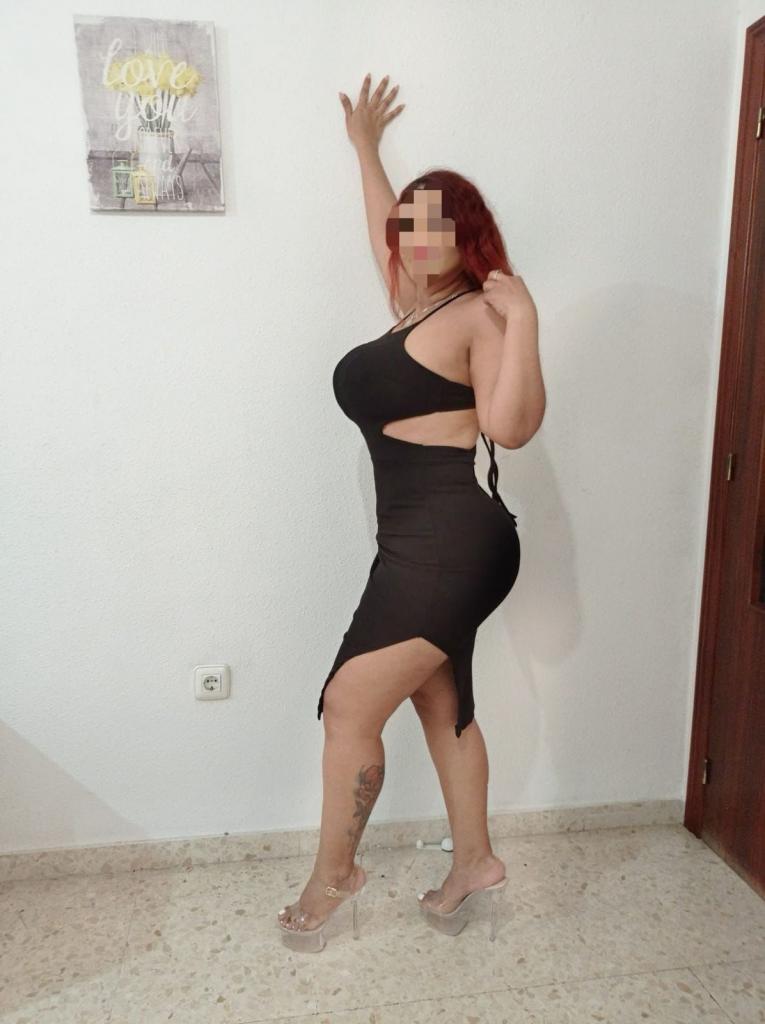 Chica busca chico en León: 