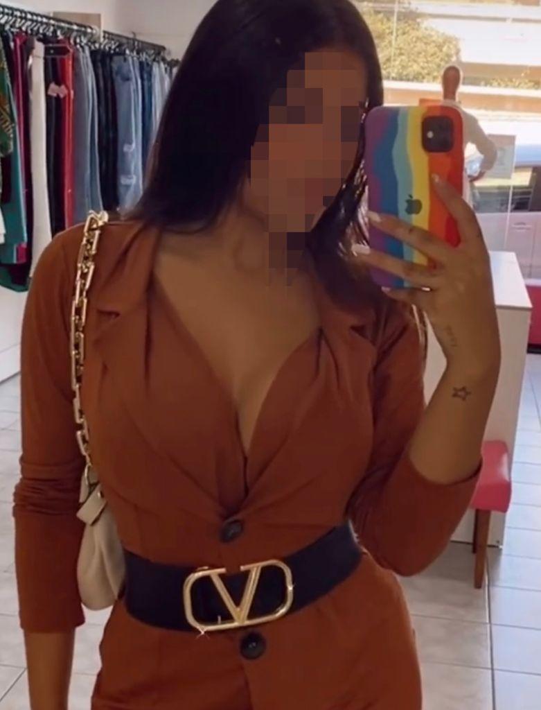 Chica busca chico en Pontevedra: 