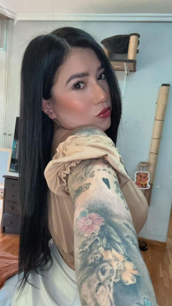 Chica busca chico en Toledo: 