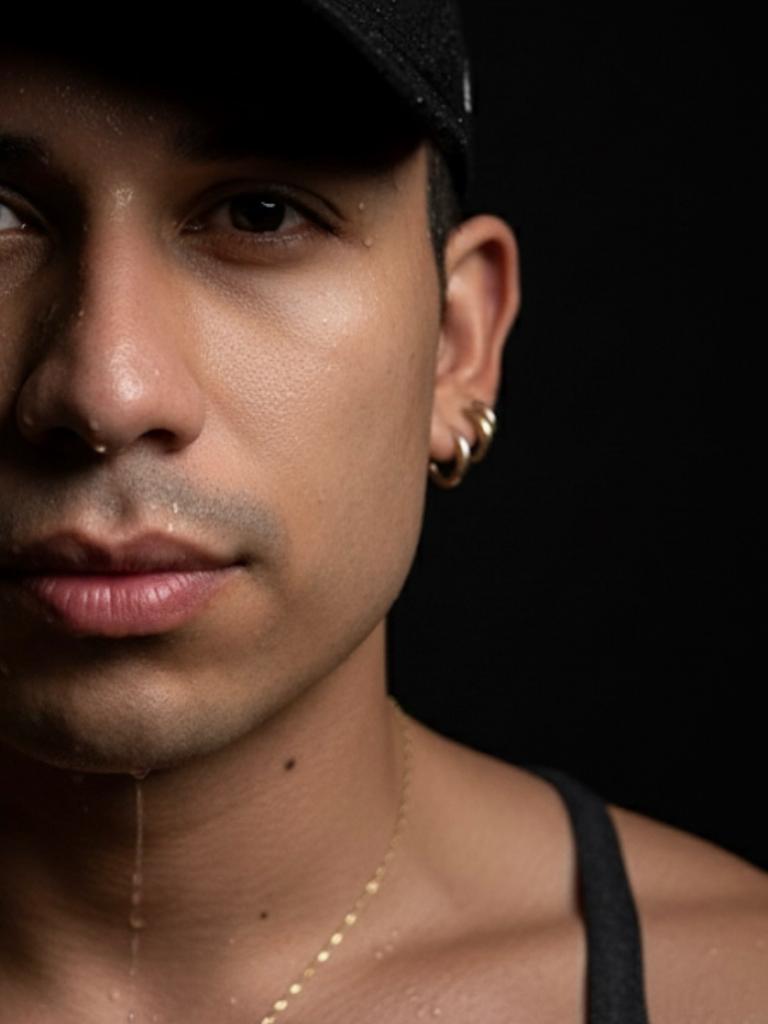 Chico busca chica en Madrid: 