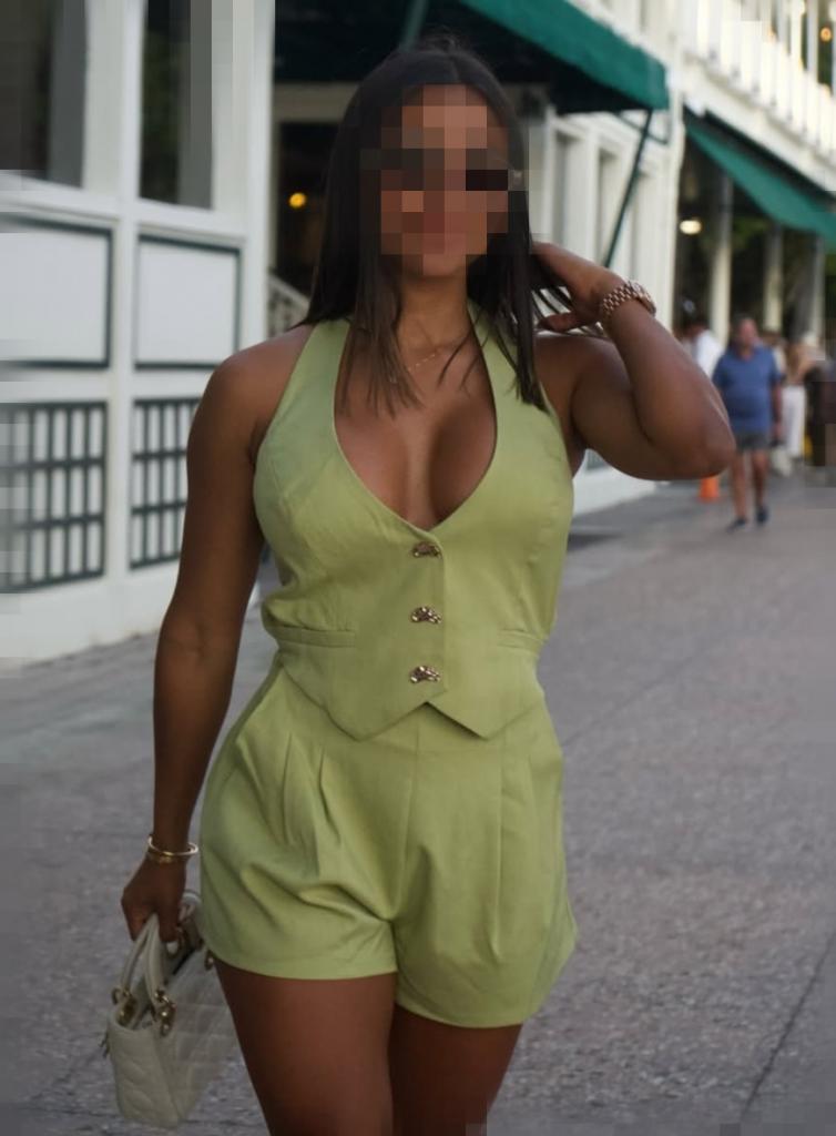 Chica busca chico en Las Palmas: 