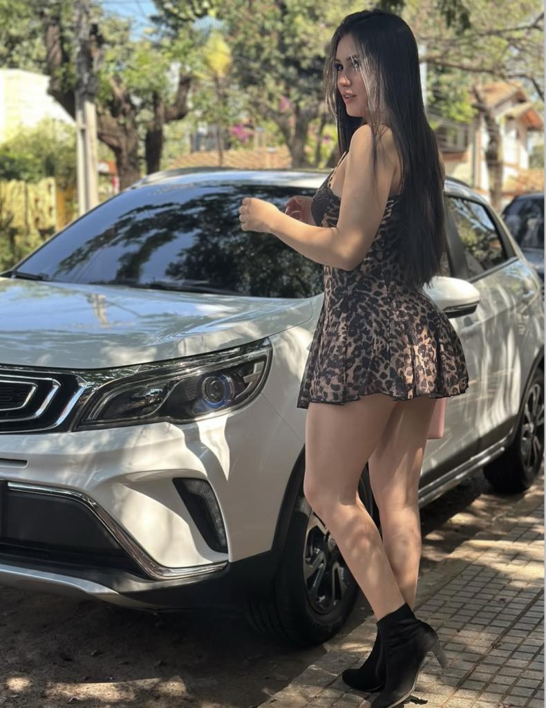 Chica busca chico en Pontevedra: 