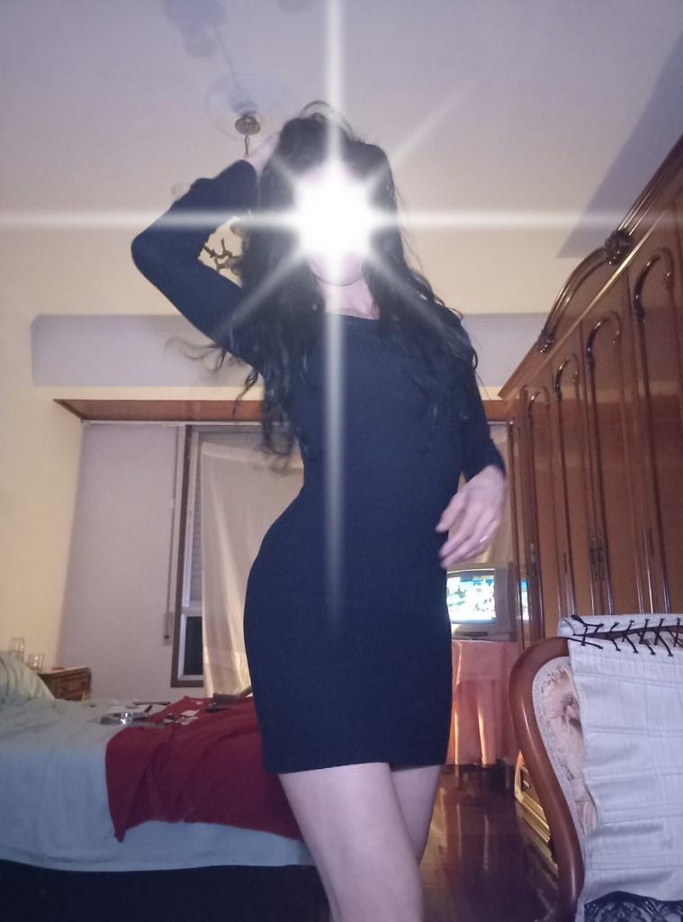 Chica busca chico en Jaén: 