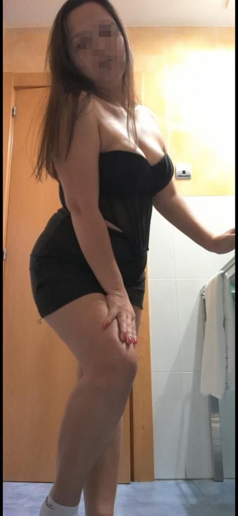 Chica busca chico en La Coruña: 