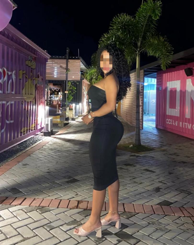 Chica busca chico en Málaga: 