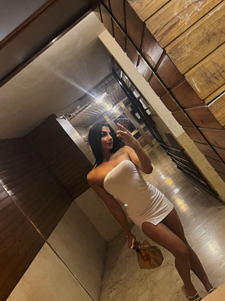 Transexual en Valencia: 