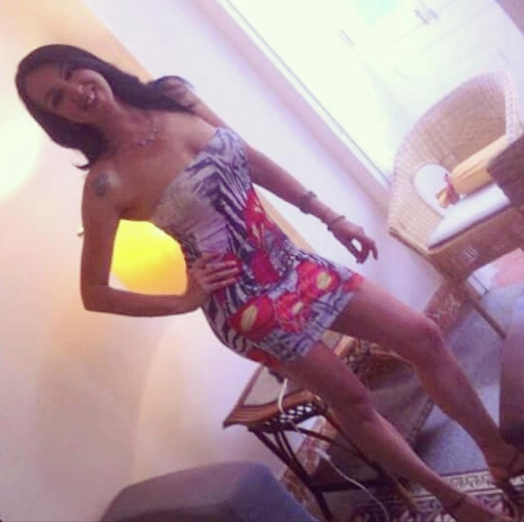 Chica busca chico en Las Palmas: 