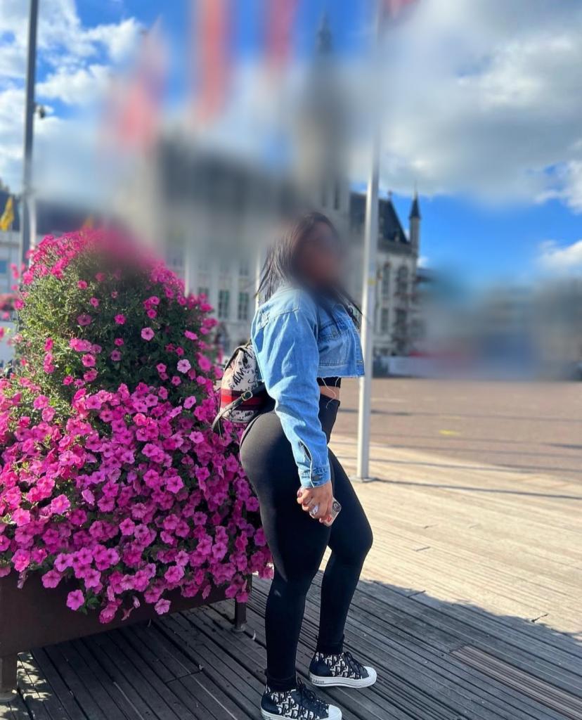 Chica busca chico en Córdoba: 