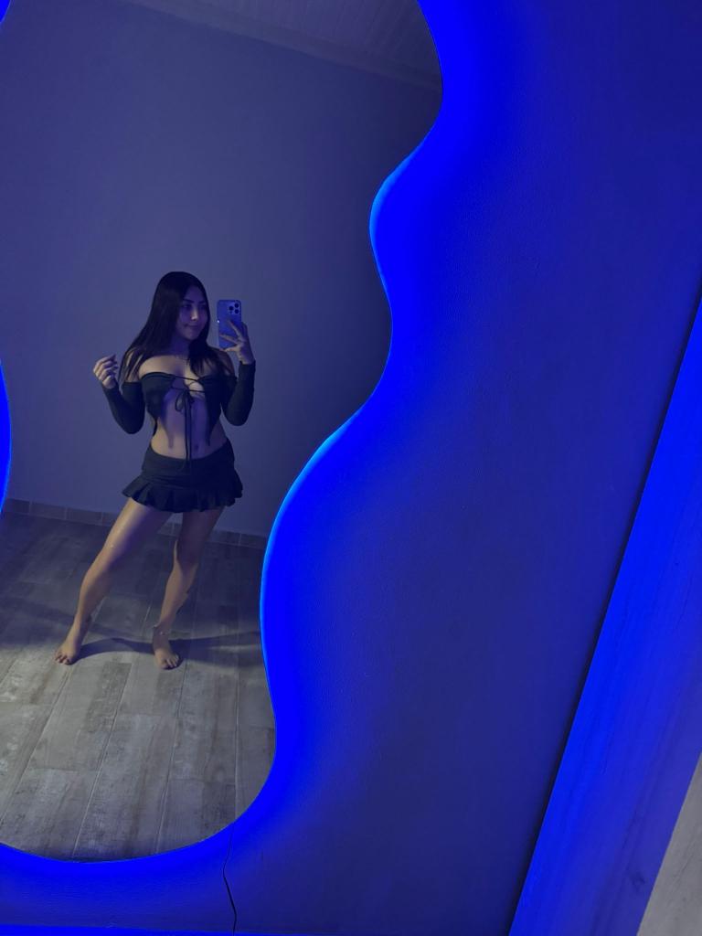 Chica busca chico en Málaga: 