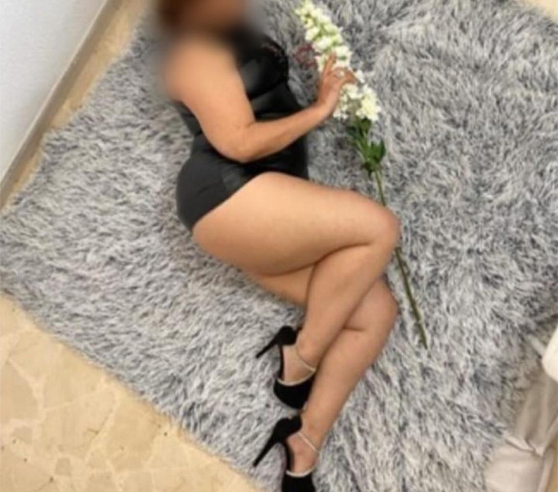 Chica busca chico en Cáceres: 