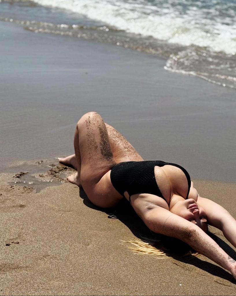 Chica busca chico en Barcelona: 