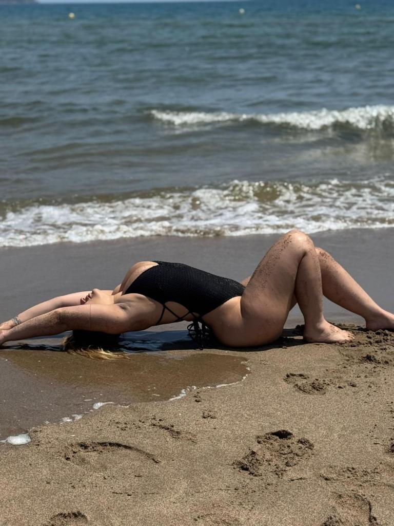 Chica busca chico en Barcelona: 