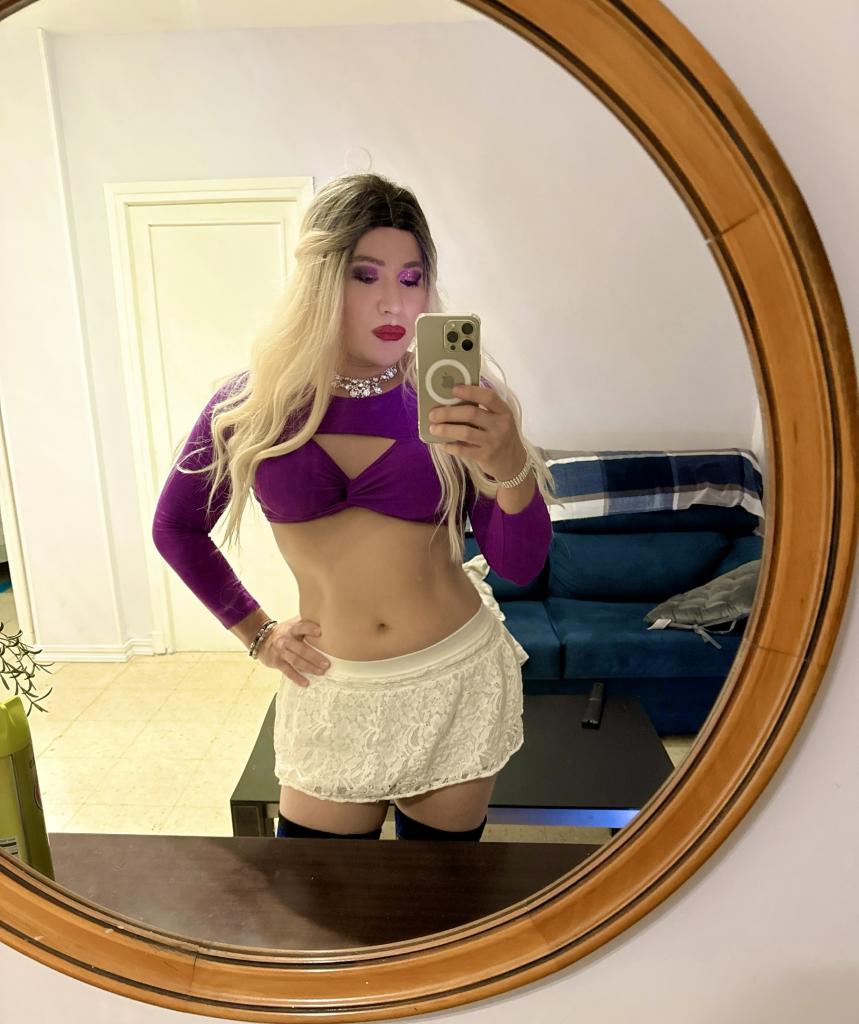 Travesti en Alicante: 
