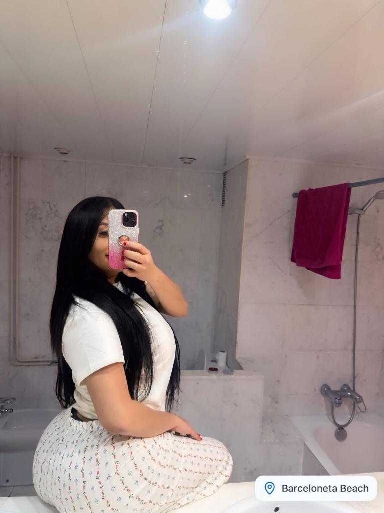 Travesti en Madrid: 