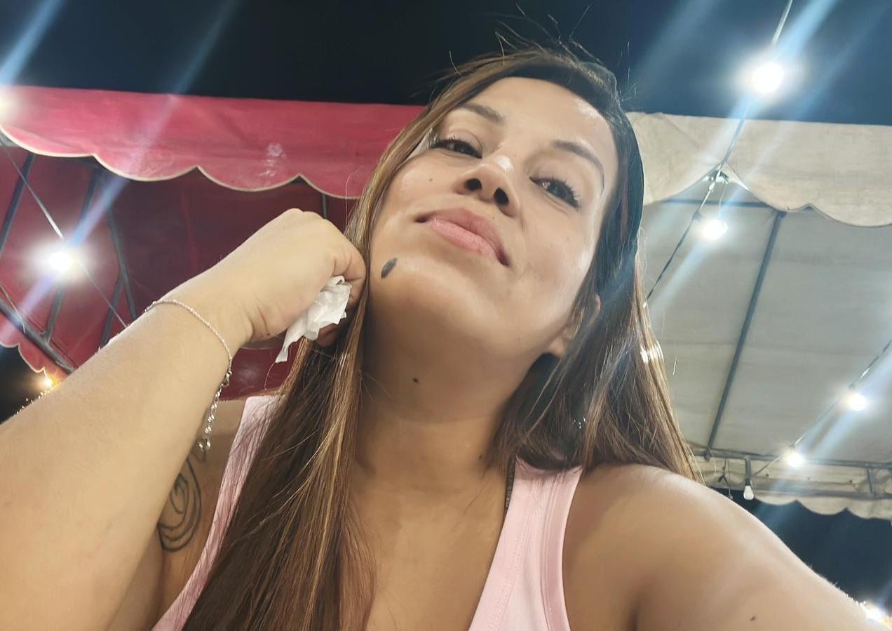 Chica busca chico en Almería: 