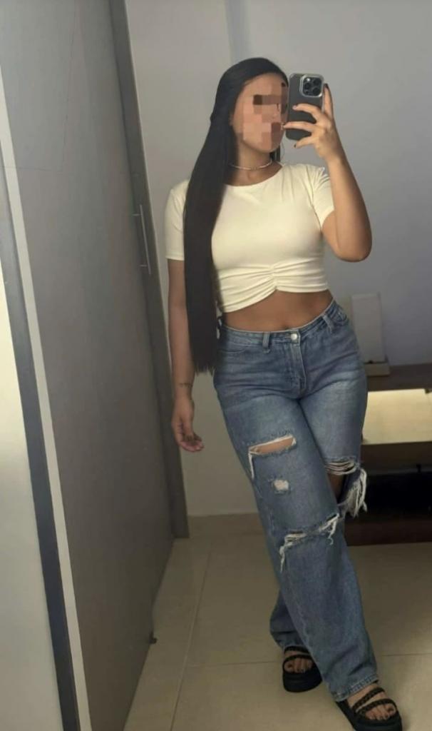 Chica busca chico en Sevilla: 