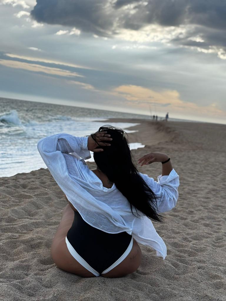 Chica busca chico en Barcelona: 