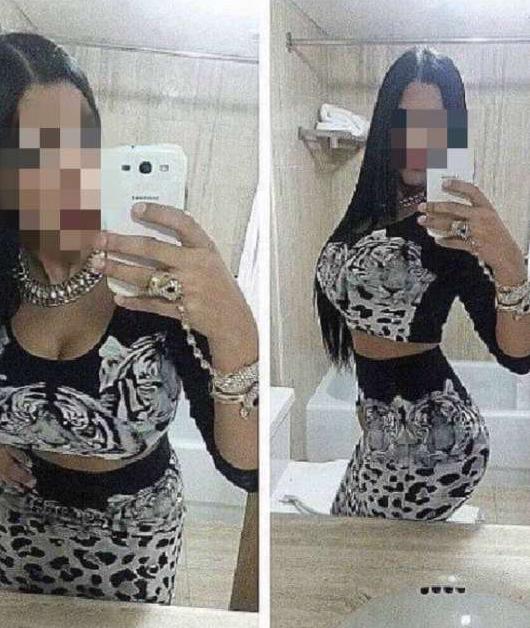 Chica busca chico en Zamora: 