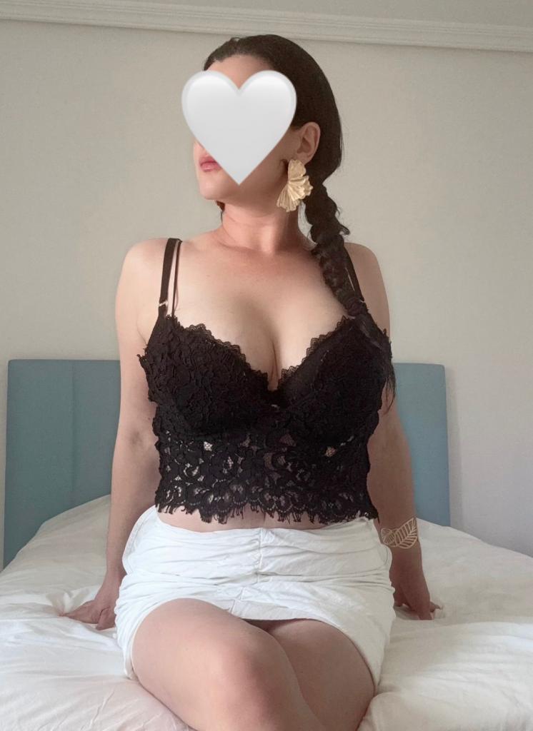 Chica busca chico en La Rioja: 