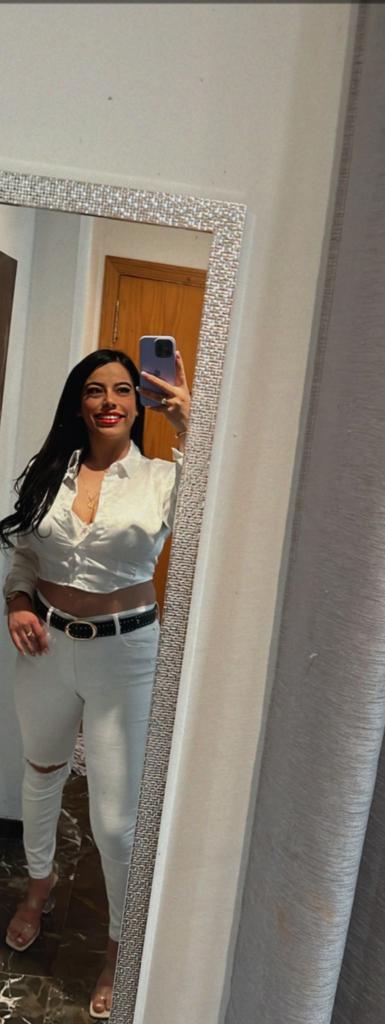 Chica busca chico en Huesca: 