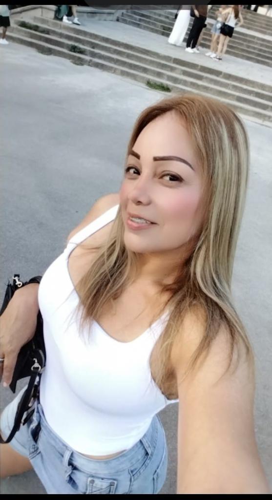 Chica busca chico en Guadalajara: 