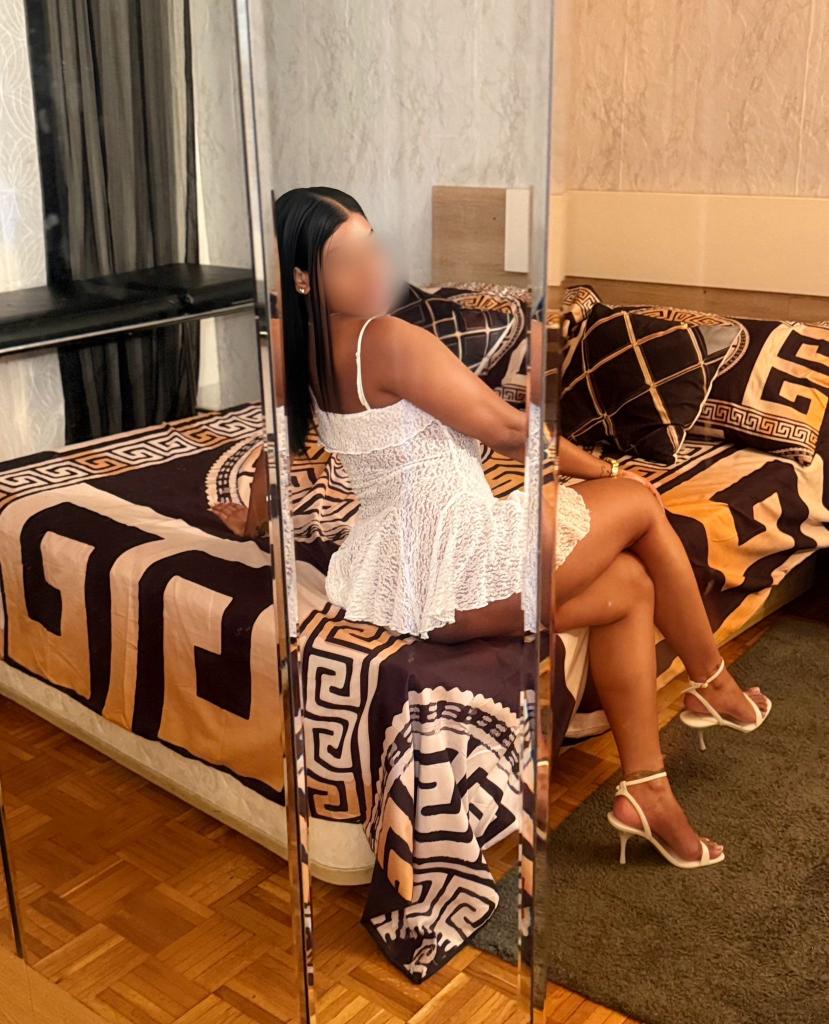 Chica busca chico en Madrid: 