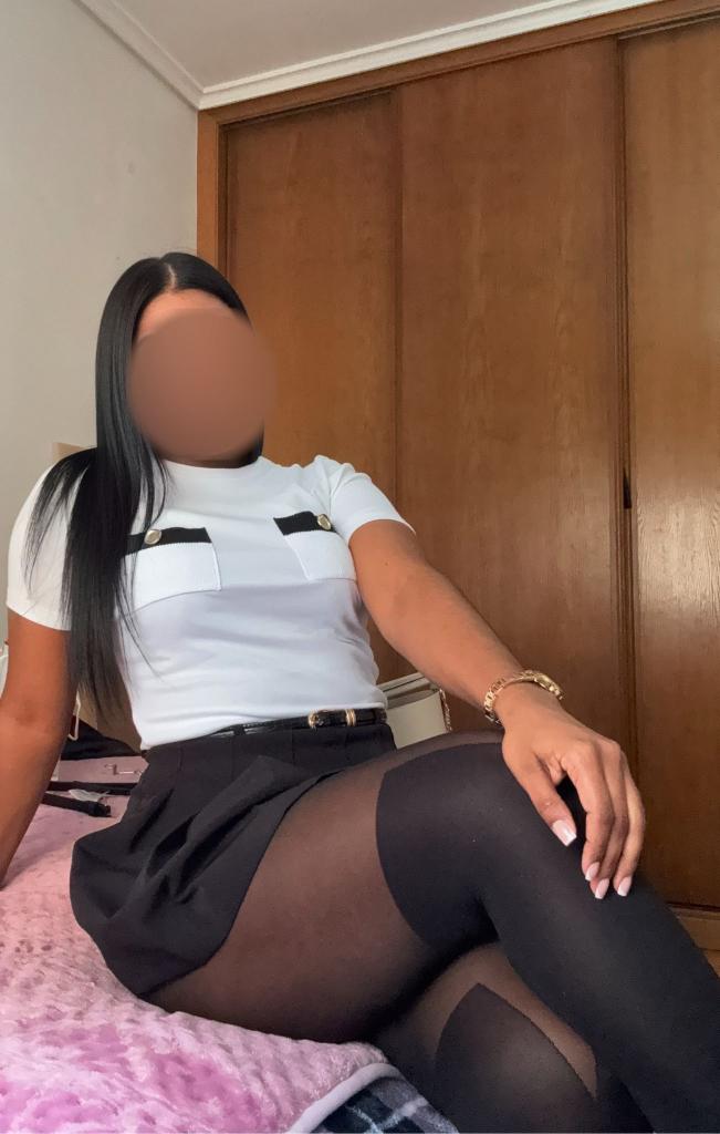 Chica busca chico en Madrid: 