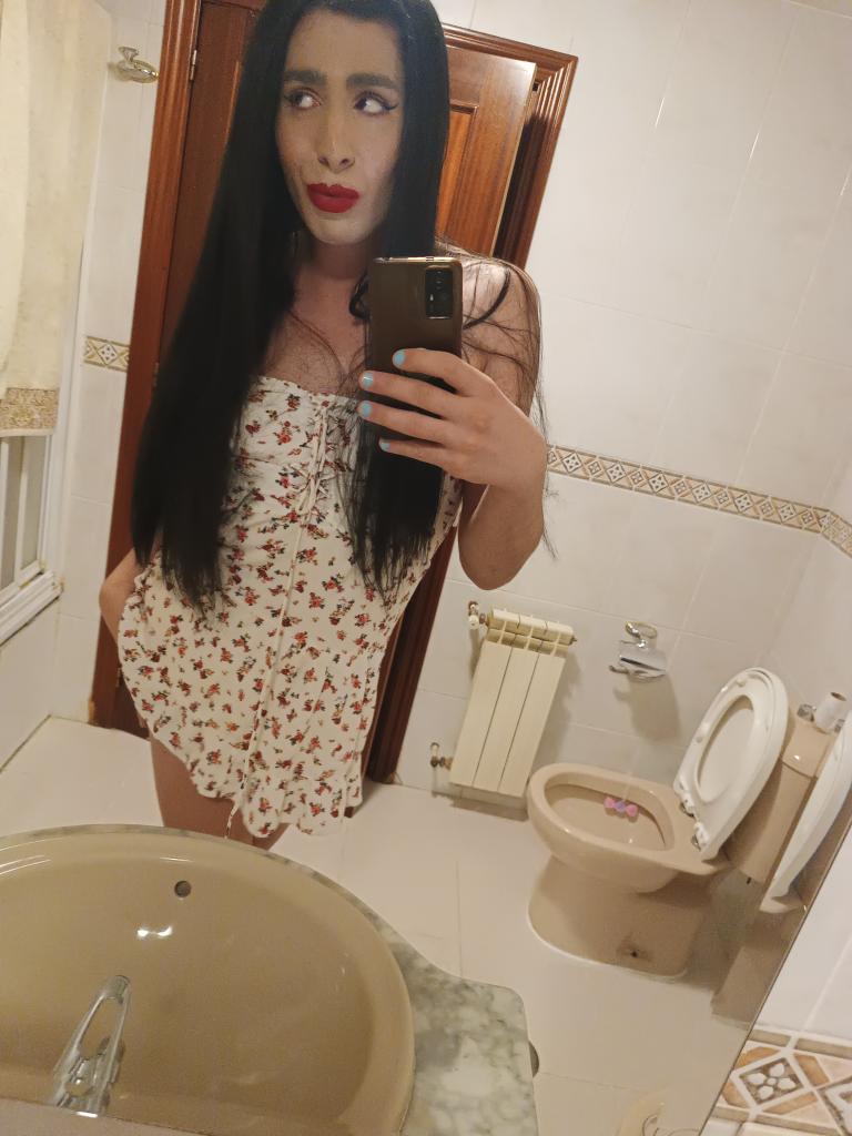 664855351: Transexual en Jaén