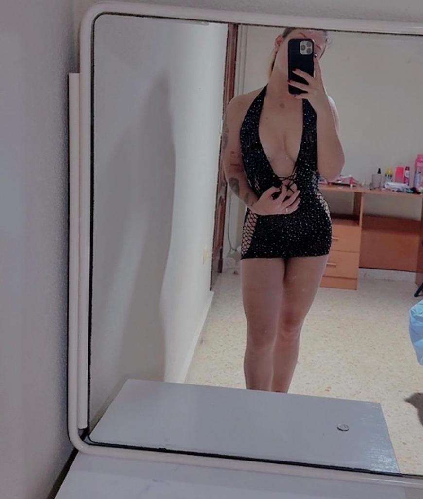 Chica busca chico en Ciudad Real: 