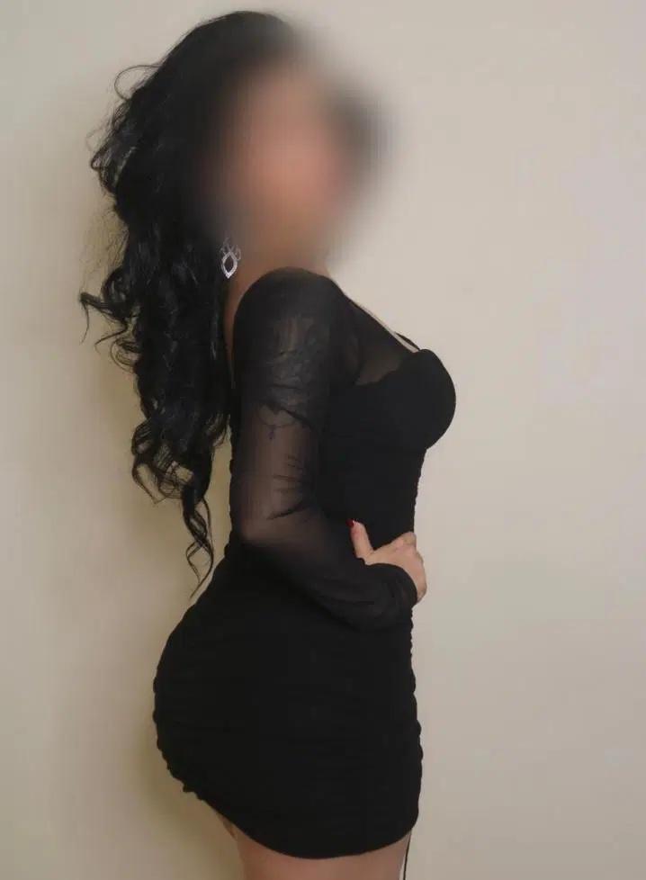 Chica busca chico en Madrid: 