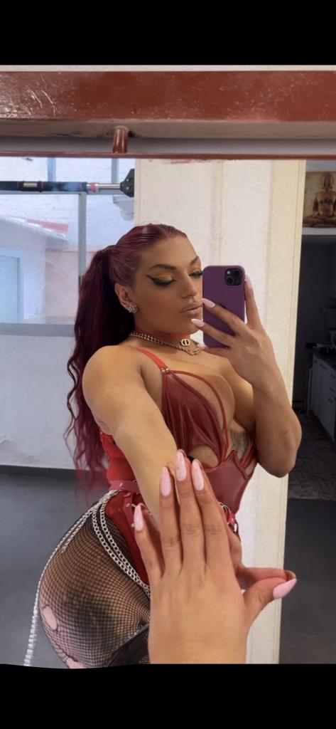 Travesti en Barcelona: 
