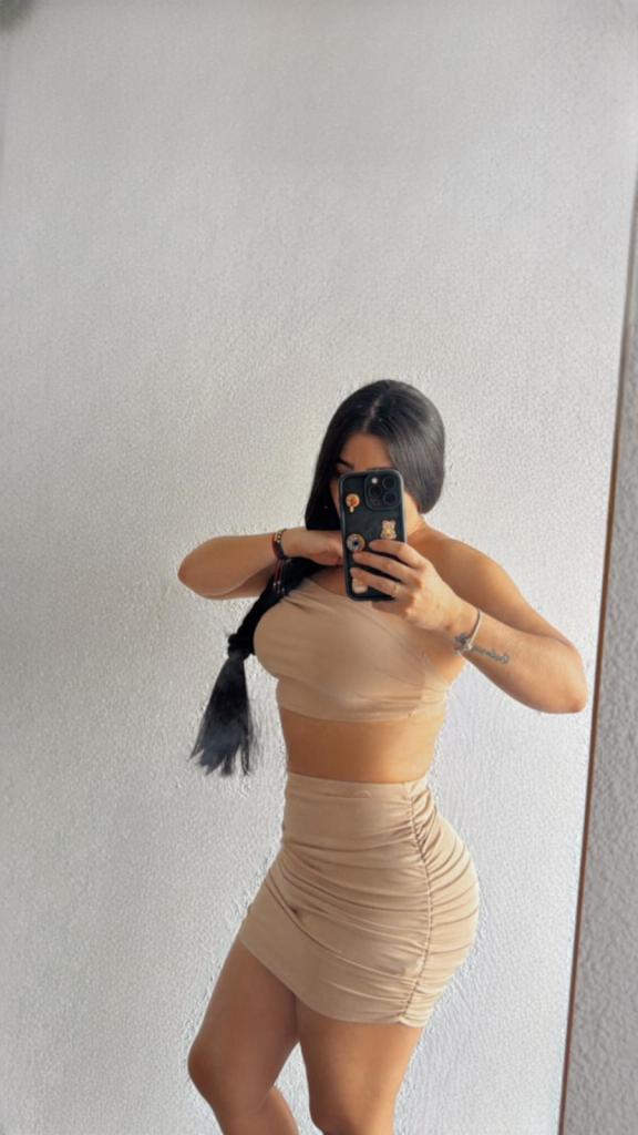 Chica busca chico en Ceuta: 