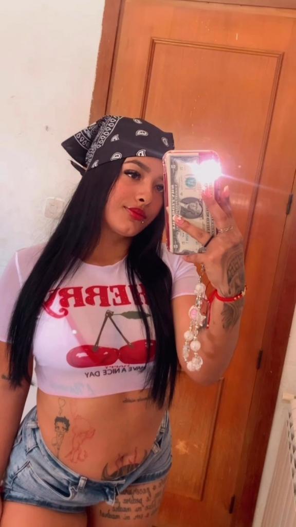 Chica busca chico en Madrid: 