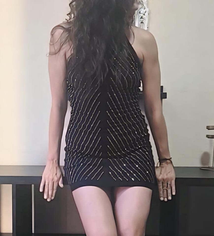 Chica busca chico en Barcelona: 